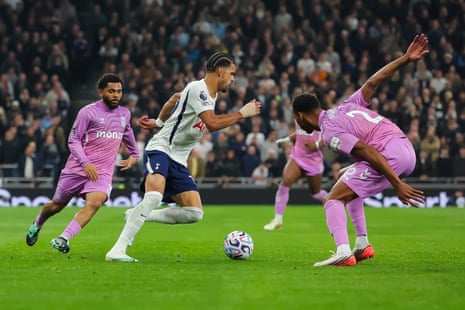 Tottenham vs Coventry Extended Highlights Full HD | Premier League Highlights Today | 19 Oct 2026