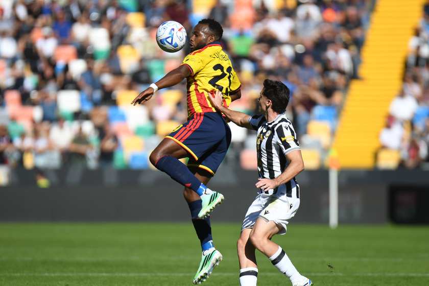 Udinese vs Lecce Extended Highlights Full HD | Serie A Highlights Today | 18 Oct 2026