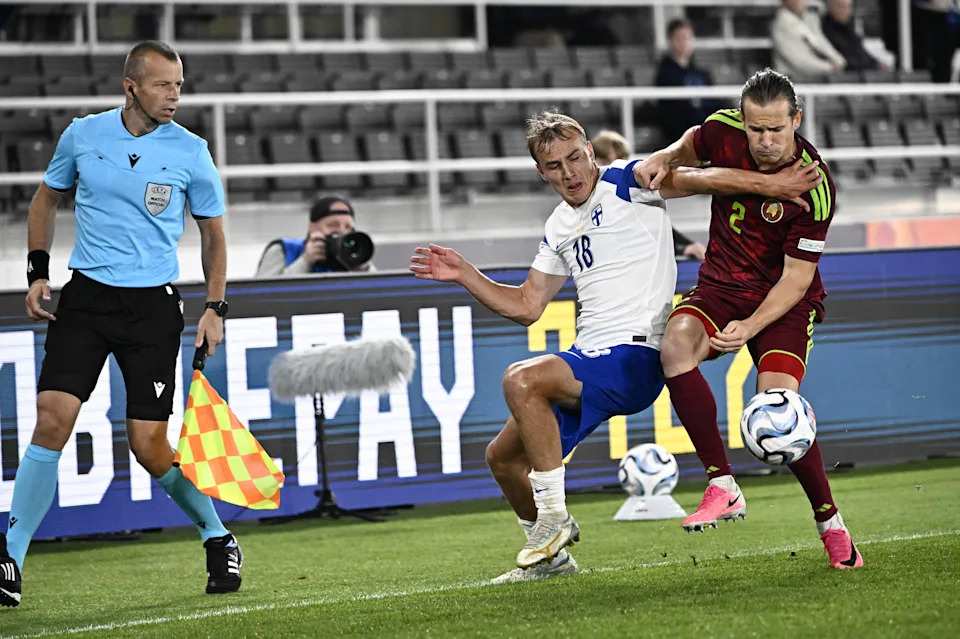 Finland vs Albania Highlights Full HD | UEFA Nations League | 03 Oct 2026