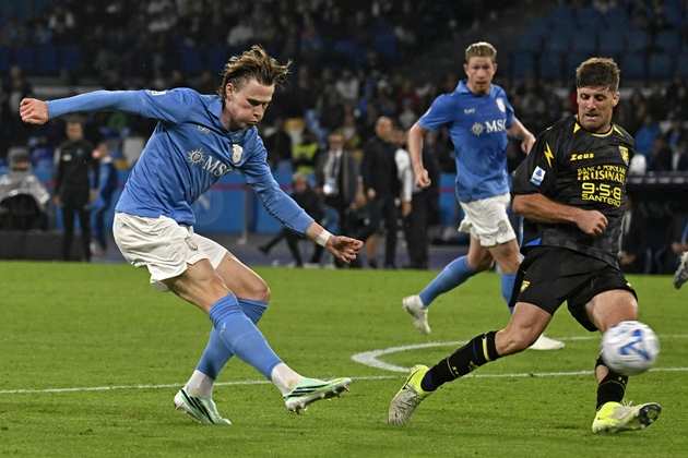 Villarreal vs Napoli Extended Highlights Full HD | UEFA Champions League | 13 Oct 2026