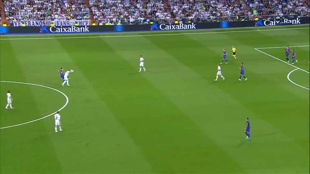 WATCH Barcelona 3-2 Real Madrid 🤯🔥 | El Clásico Highlights | Epic Barça Victory