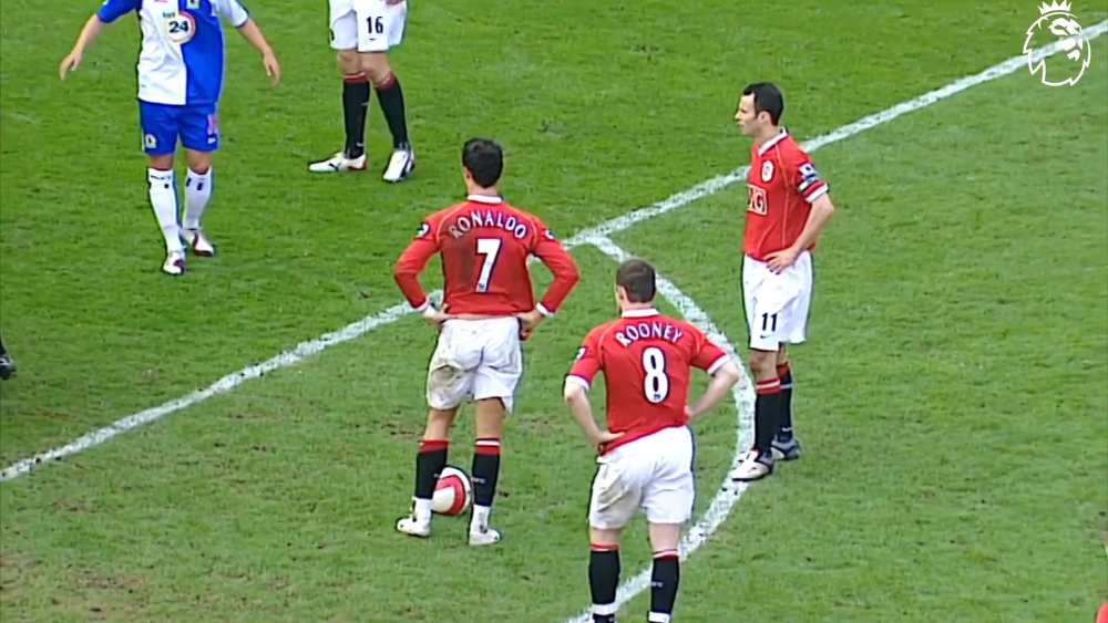 WE COULDN’T BELIEVE OUR EYES! 🤯 Cristiano Ronaldo’s INSANE Skills That Helped Manchester United Win! | CR7