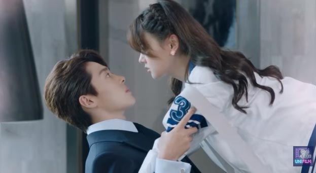 Hương Tình Trời Định (2026) Full HD Lồng Tiếng - Lưu Dận Quân, Trương Mộc Hề - Phim Ngôn Tình Công Sở CỰC HAY