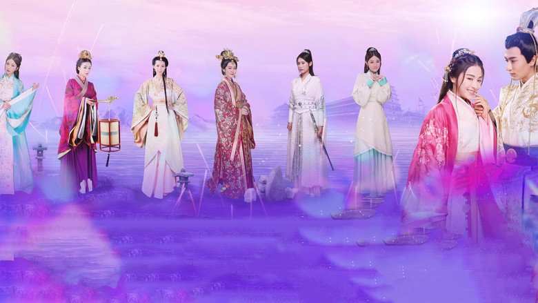 Thế Gả Y Nữ (2020) Full HD Vietsub - Giả Công Chúa Gả Cho Hoàng Đế, Từ Hôn Nhân Ép Buộc Đến Tình Yêu Định Mệnh - Phim Ngắn Cổ Trang HAY NHẤT