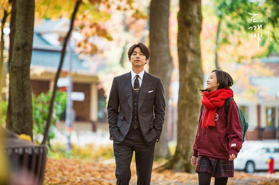 Yêu Tinh (Goblin) 2016 Vietsub Lồng Tiếng - Yêu Tinh Bất Tử Gặp Cô Dâu Định Mệnh, Chuyện Tình Xuyên Qua Hàng Thế Kỷ - Phim Bộ Hàn Quốc