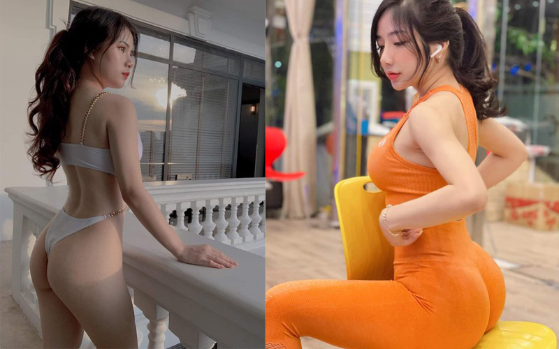 Gái Đẹp Bikini Việt Nam Gợi Cảm