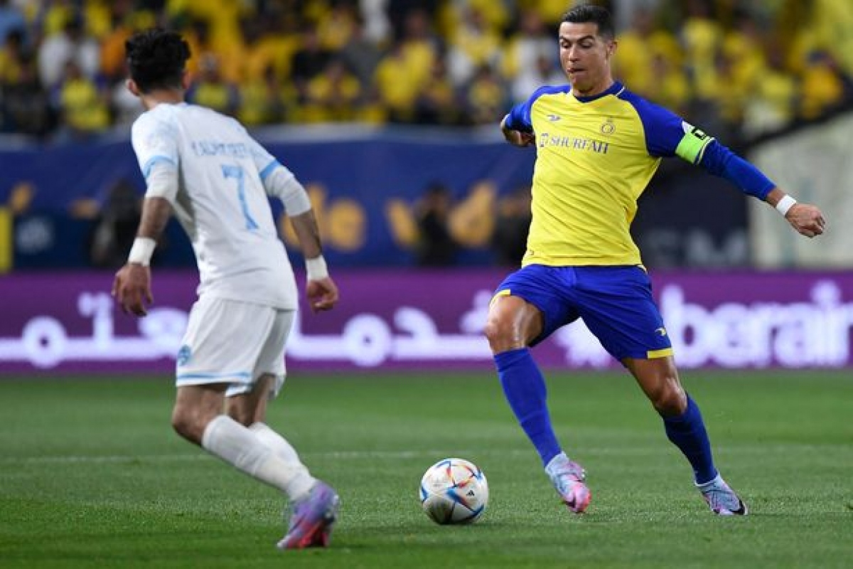 Al Nassr 3-1 Al Batin (Saudi Pro League) 2023.03.04 Full Extended Highlights | Ronaldo Vô Duyên