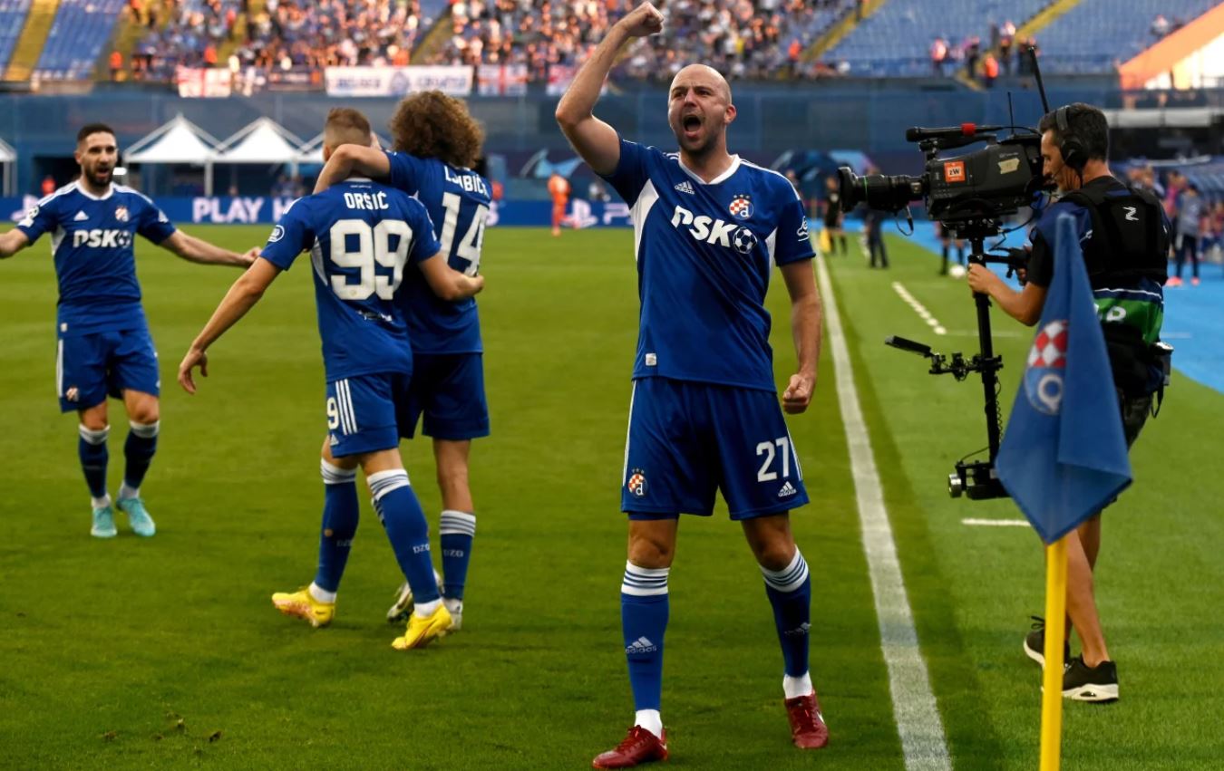 D. Zagreb 1-0 Chelsea 2022.09.06 Full Goals Highlights
