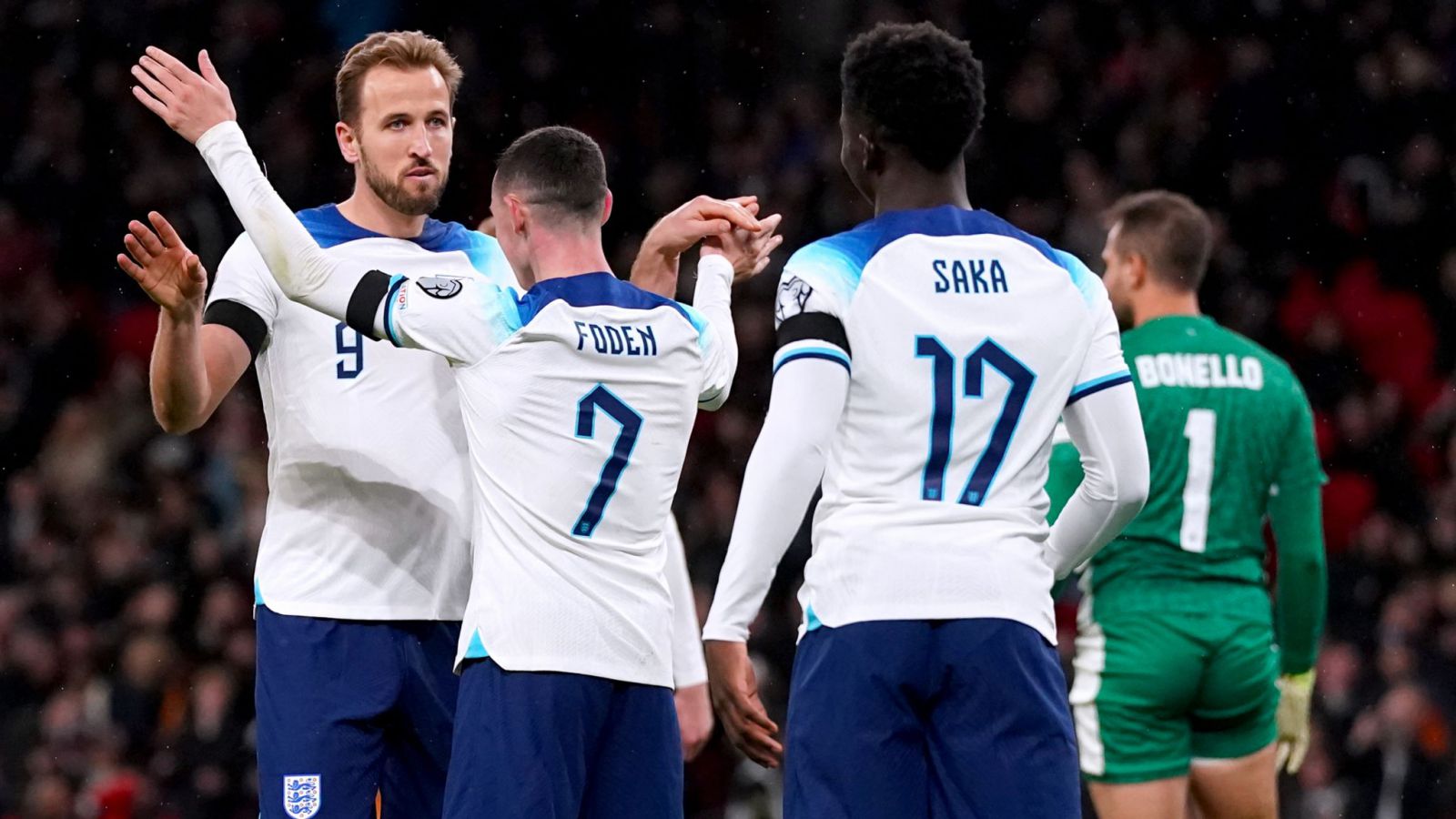 England 2-0 Malta Harry Kane's strike and an own goal give Three Lions unconvincing win in Euro 2024 qualifier, Watch Highlights England 2:0 Malta 2023.11.17 Harry Kane Đẳng Cấp, Video Euro Qualifiers 2024, Euro Qualifiers 2024, Video Vòng Loại Euro 2024, Euro 2024, Euro 2024 Full Goals Highlights, Full Match Euro 2024, Vòng loại Euro 2024, England 2-0 Malta highlights, Watch England 2-0 Malta all goals highlights, Clip bàn thắng England 2-0 Malta, England Full Goals Highlight, Malta Full Goals Highlights