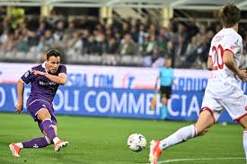 Video Fiorentina 2-1 Monza (Serie A) 2024.05.13 All Goals Highlights