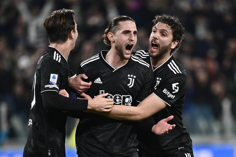 Juventus 4-2 Sampdoria (Serie A) 2023.03.12 Full Goals Highlights