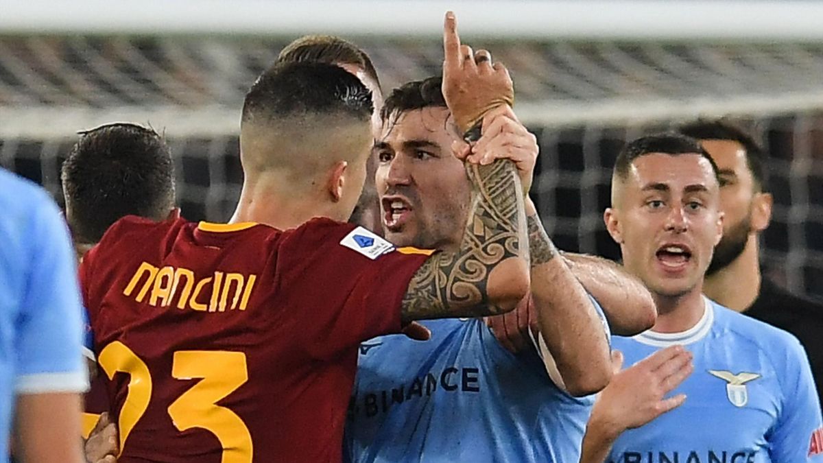 Watch Video Lazio 1-0 AS Roma 2024.01.10 All Goals Highlights, Coppa Italia Full Goals Highlight, Watch Lazio 1-0 AS Roma all goals highlights, Video highlights Lazio 1-0 AS Roma, Clip Lazio 1-0 AS Roma highlights, See live result Lazio 1-0 AS Roma, Lazio Full Goals Highlights, AS Roma Full Goals Highlight