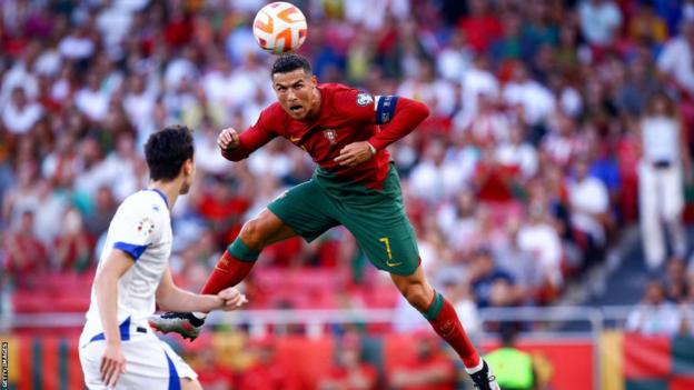 Portugal 3:0 Bosnia-Herzegovina (European Qualifiers) 2023.06.17 Highlights