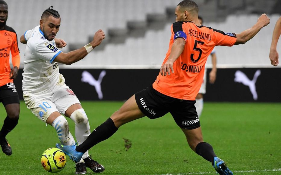 Reims 1-2 Marseille (Ligue 1) 2023.03.19 Full Goals Highlights