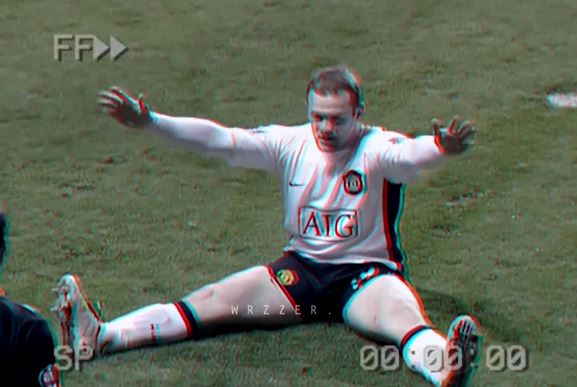 Clip 20 lần Wayne Rooney khiến cả thế giới Kinh Ngạc