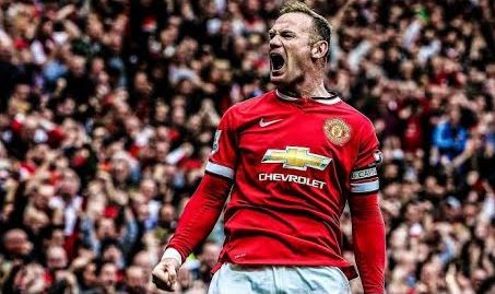 Clip Wayne Rooney với những kỹ năng đẳng cấp và những bàn thắng đẹp
