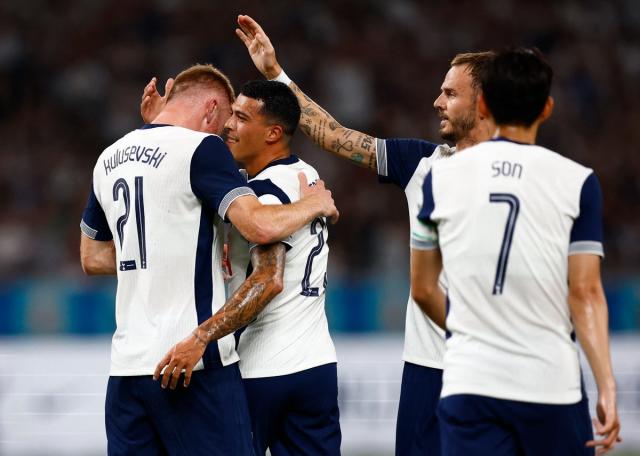 VIDEO Vissel Kobe 2-3 Tottenham (Friendly Match) 2024.07.27 All Goals Highlights