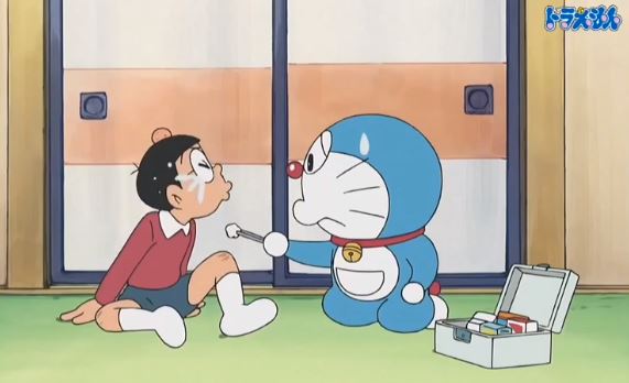 SuperClip Doraemon Mùa 11 Phần 2 Lồng Tiếng