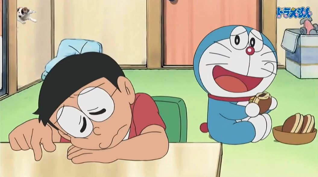 Tổng Hợp Doraemon Mùa 11 Phần 5 Full HD Lồng Tiếng