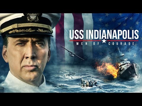 Xem phim Chiến Hạm - Phim hành động Mỹ Chiếu Rạp Thuyết minh