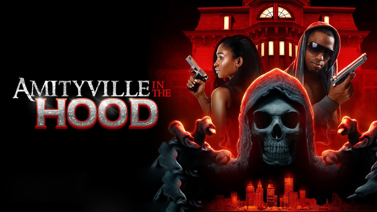 Watch Amityville in the Hood (2021) Full Movies Free Online