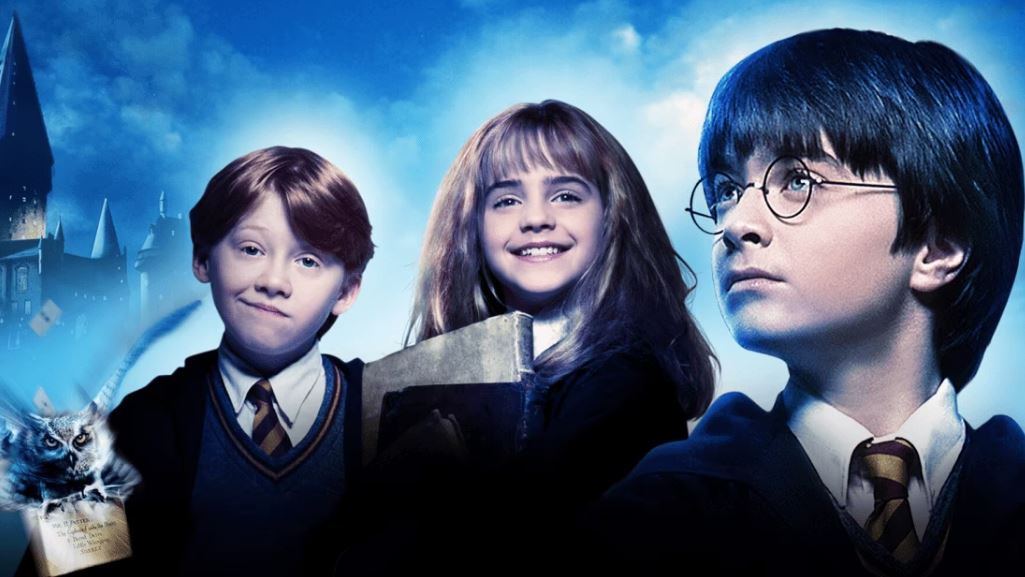 Phim Harry Potter Và Hòn Đá Phù Thủy | Full HD HTV3 Lồng Tiếng | Phim HAY Huyền Thoại