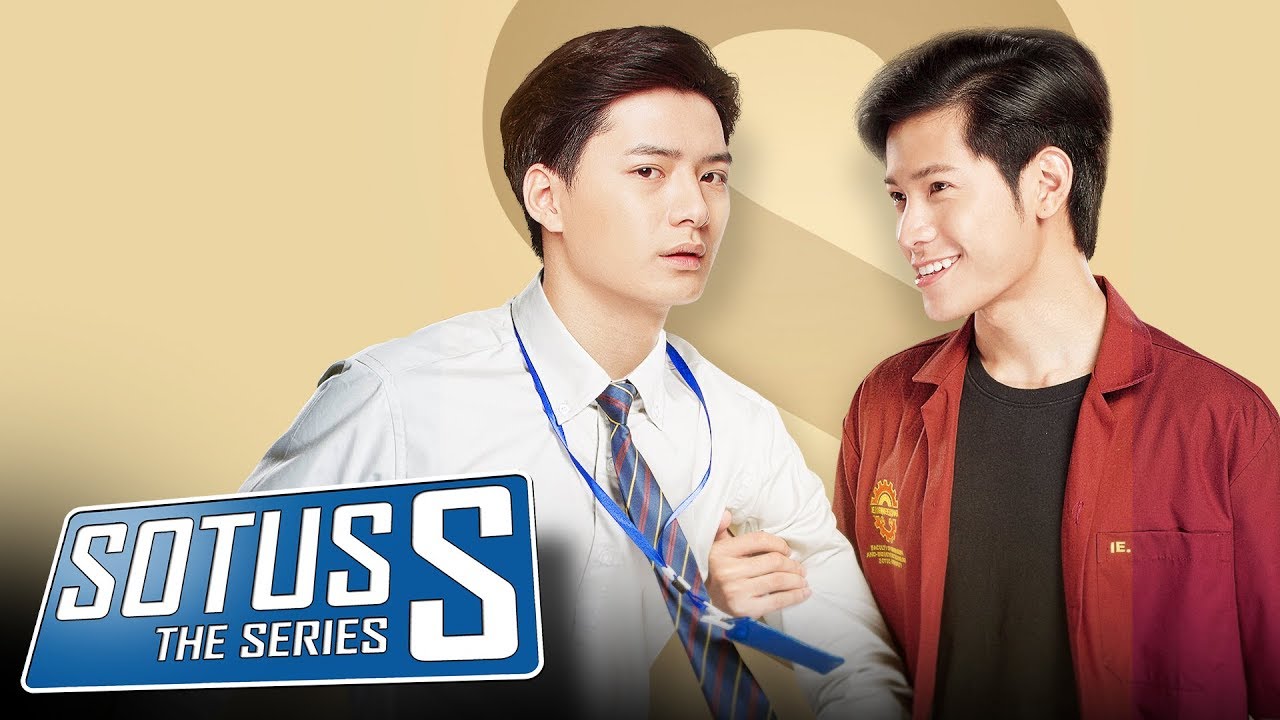 Phim Sotus The Series | Phim Đam Mỹ Thái Lan | Phụ Đề