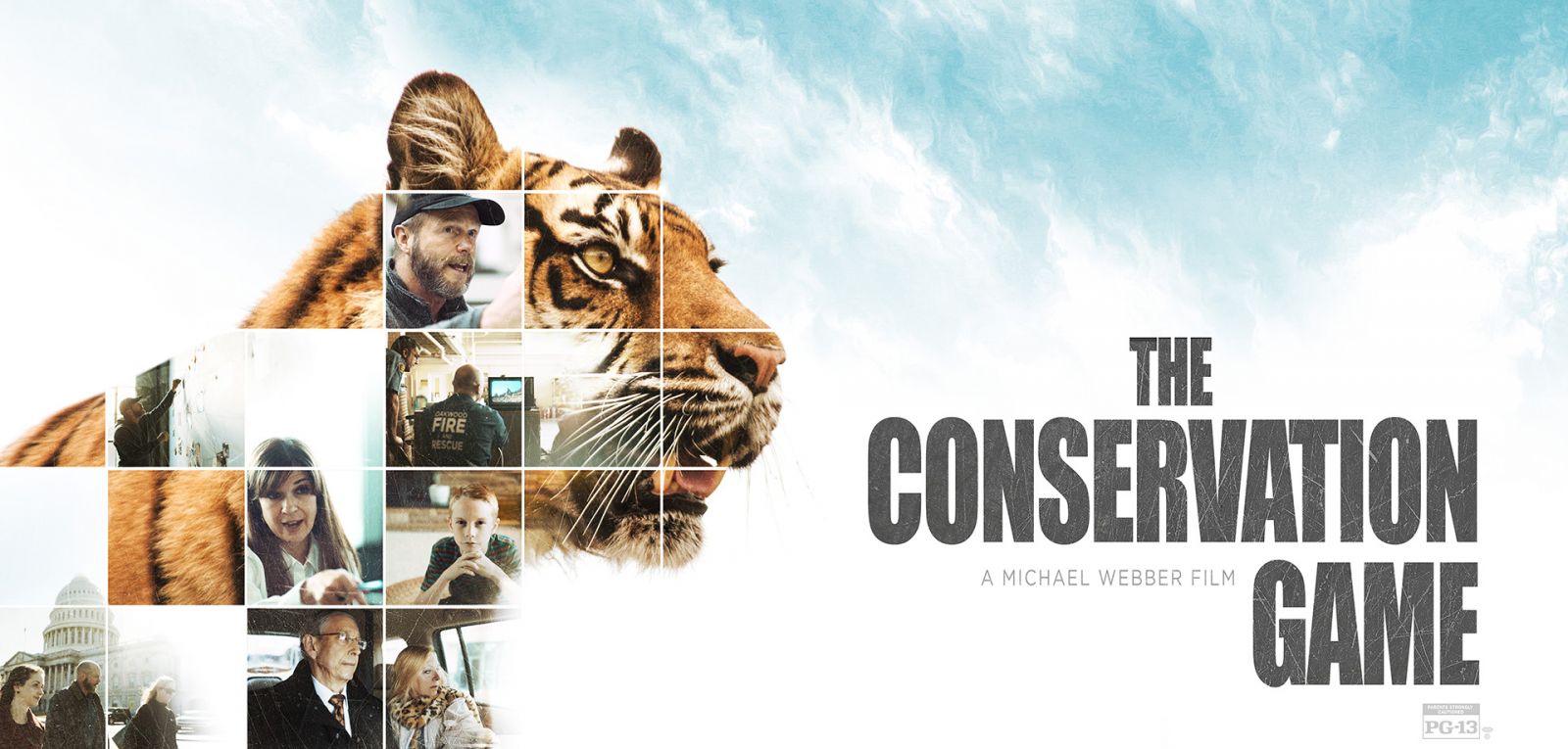 Watch The Conservation Game (2021) Full Movies Full HD Free Online