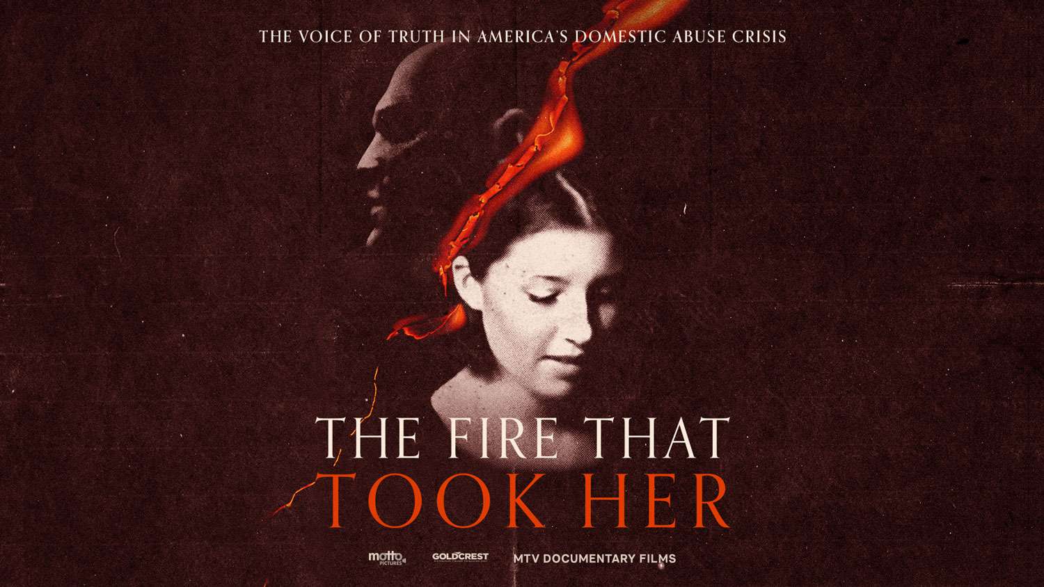Watch The Fire That Took Her (2022) Full HD Movie Free Online