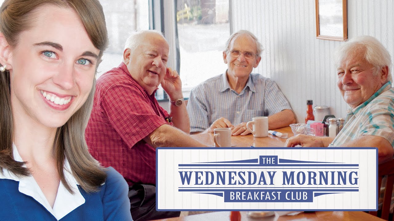 The Wednesday Morning Breakfast Club (2013) Full Movie Free Online