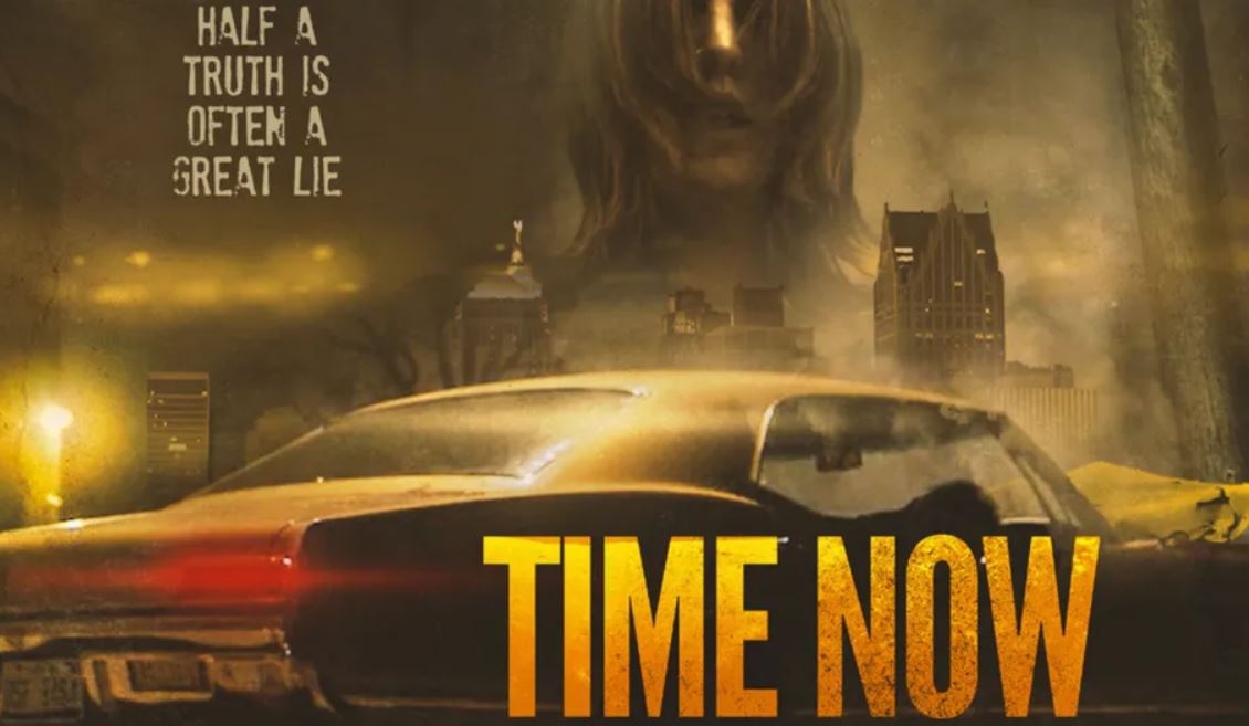 Watch Time Now (2021) Full Movies Full HD Free Online