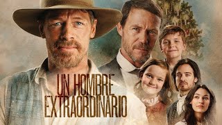 Watch Un Hombre Extraordinario (2015) Español Full Movie Free Online