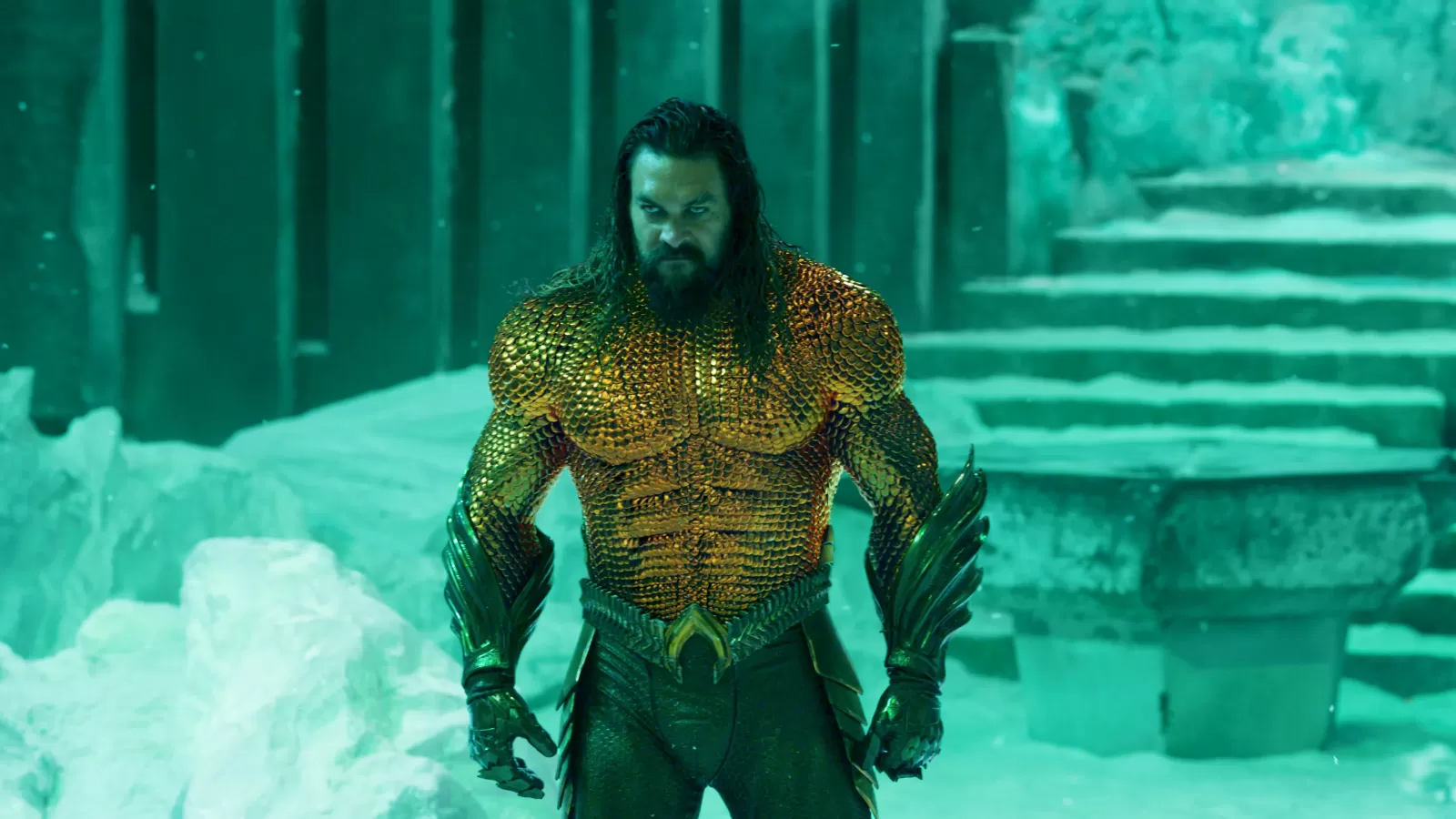Watch Full Movie Aquaman and the Lost Kingdom Free Online HD
