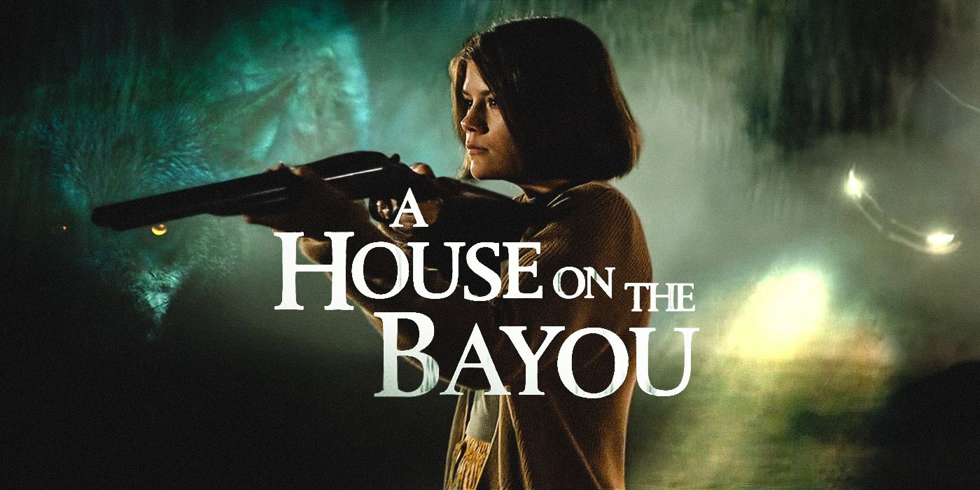Watch A House on the Bayou (2021) Full Movies Full HD Free Online