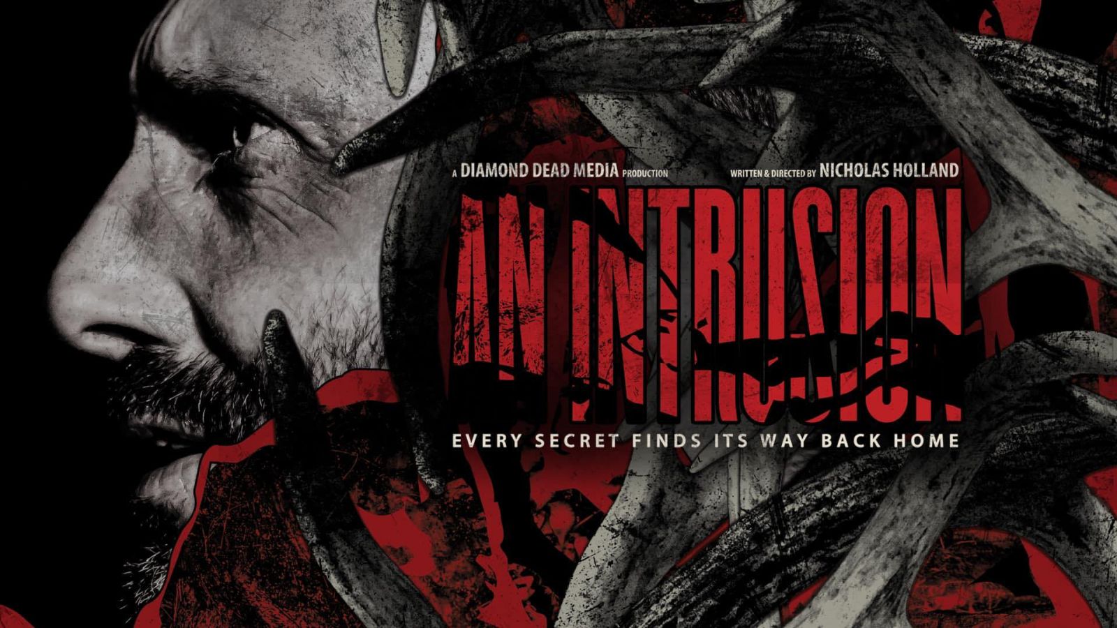 Watch An Intrusion (2021) Full Movies Full HD Free Online