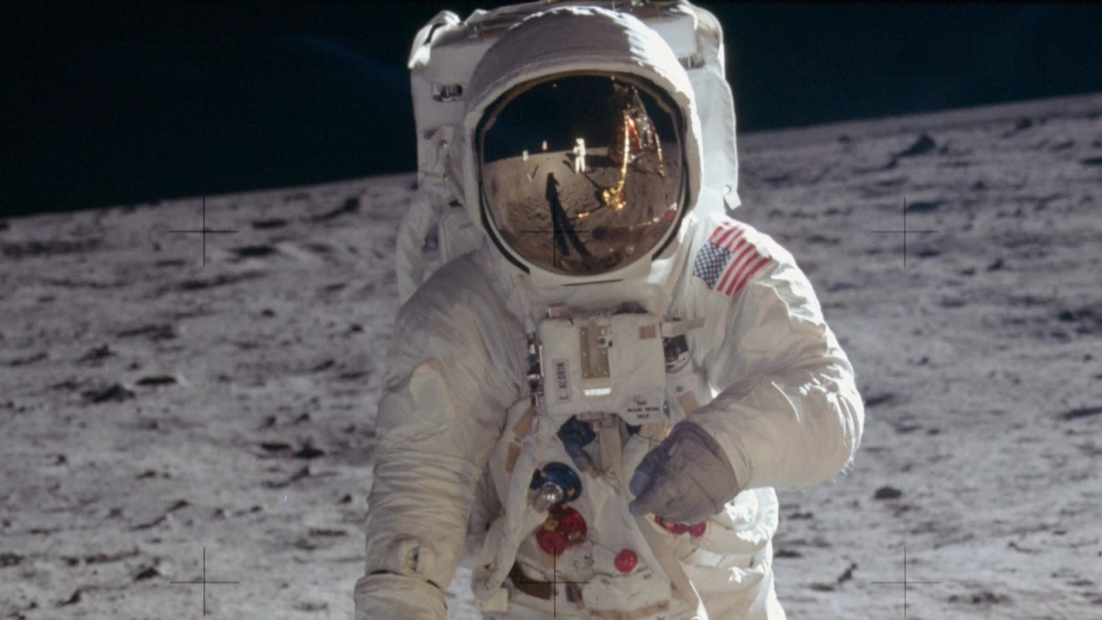 Watch Movie Apollo: Missions to the Moon (2019) Free Online