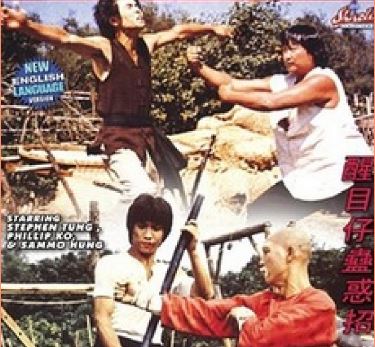 Xem Phim BẬC THẦY KungFu (The Incredible Kung Fu Master) | Phim Võ Thuật Hồng Kim Bảo | Full HD Lồng Tiếng