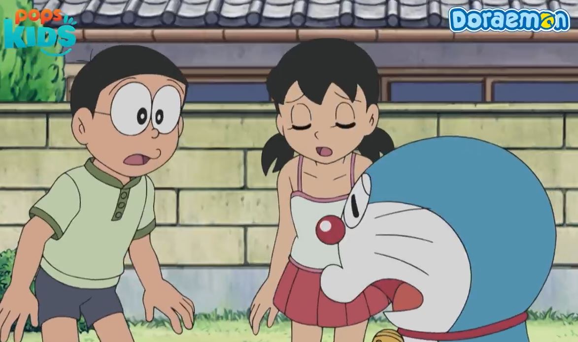 Doraemon Mùa 9 Buổi hòa nhạc giải nghệ của Chaien