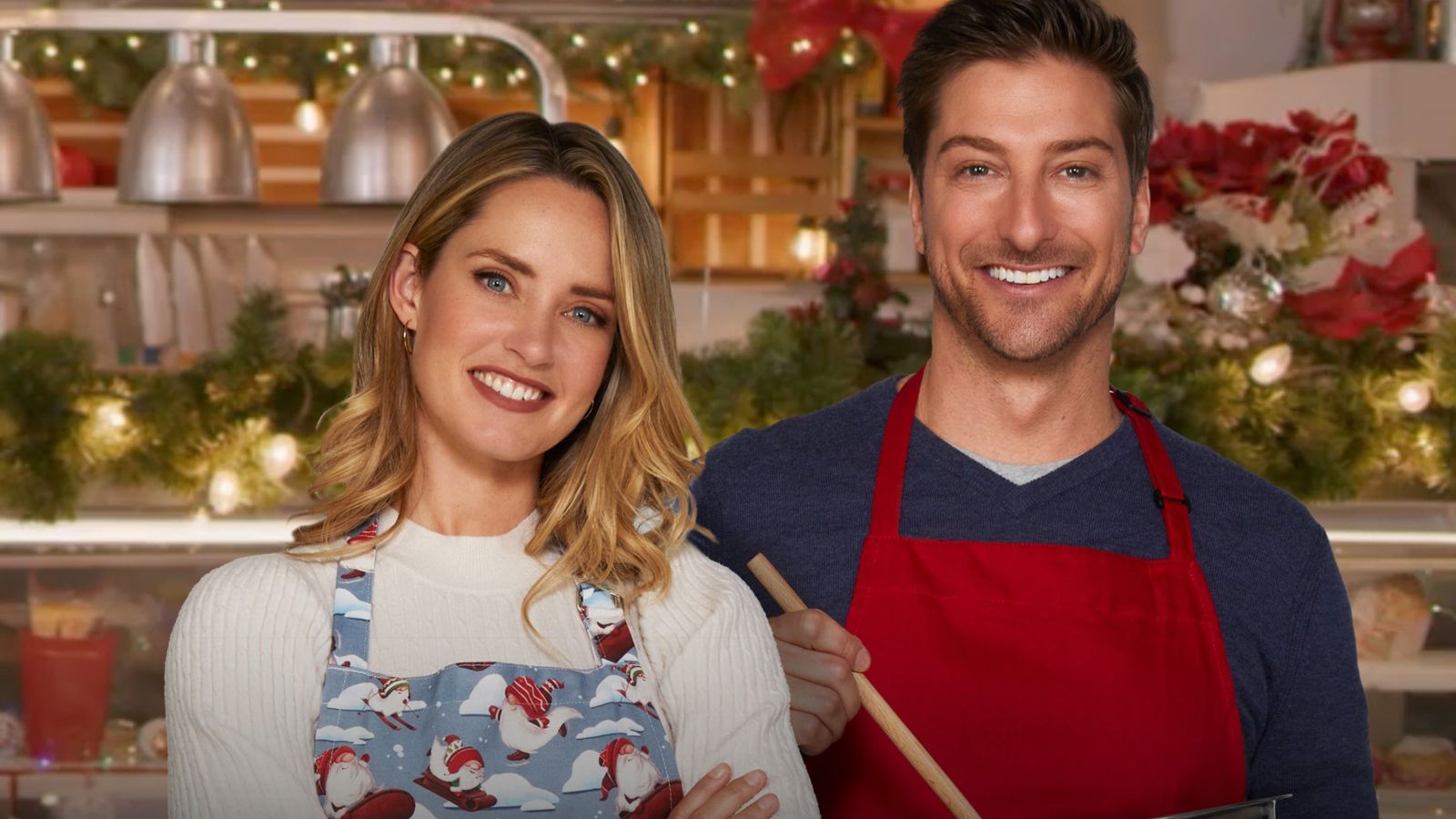 Watch Movie Catering Christmas (2022) Full HD Full Movie Free Online
