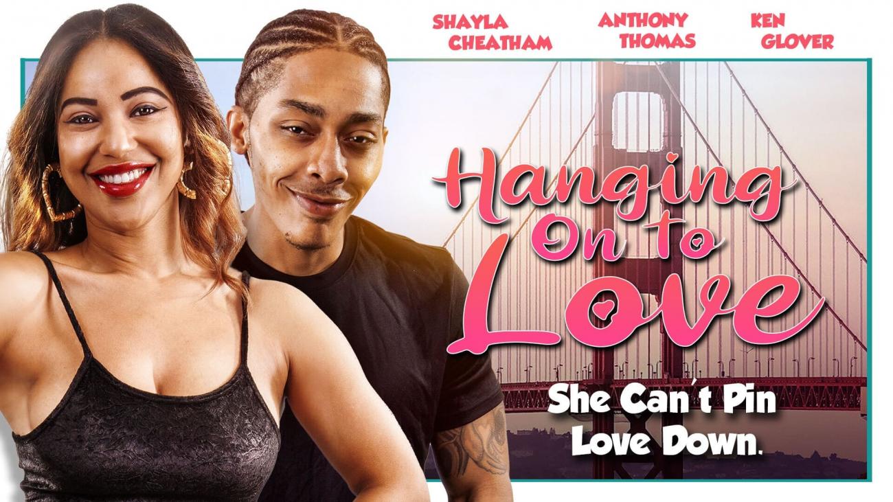Watch Movies Hanging on to Love (2022) Full Free Online