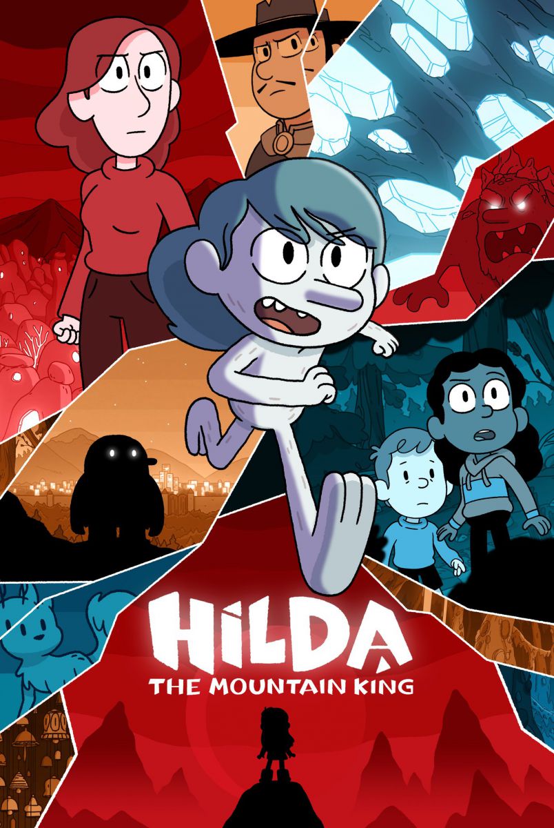 Adventure Movies, Animation Movies, Family Movies, Fantasy Movies, Sci-Fi Fantasy Movies, Sci-Fi and Fantasy Movies, Hilda and the Mountain King, Hilda and the Mountain King 2021 Full Movies, Hilda and the Mountain King Free Online Full Movies, Watch Hilda and the Mountain King Full Movies, Watch Hilda and the Mountain King Free Online, See Film Hilda and the Mountain King Free Online