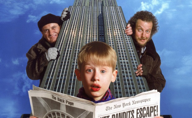 Watch Home Alone 2: Lost in New York (1992) Full Movies Full HD Free Online