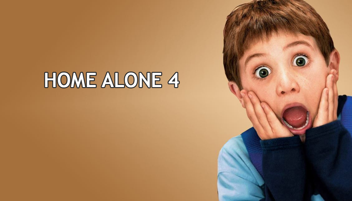 Watch Movie Home Alone 4 (2003) Full HD Full Movie Free Online