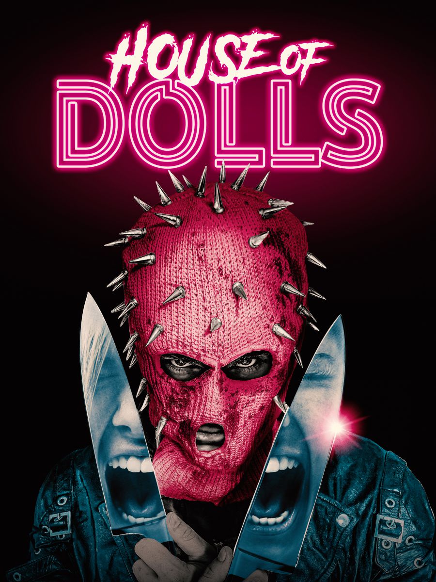 Watch Movie House of Dolls (2023) Full Movie Free Online Full HD
