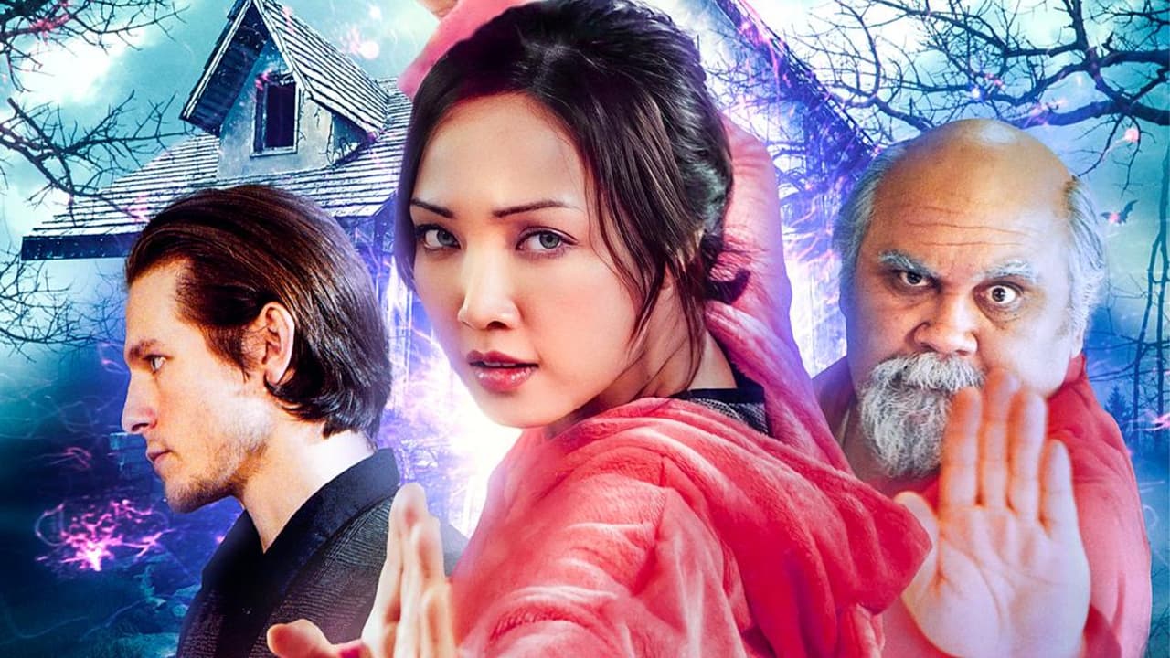 Watch Kung Fu Ghost (2022) Full Movie Free Online