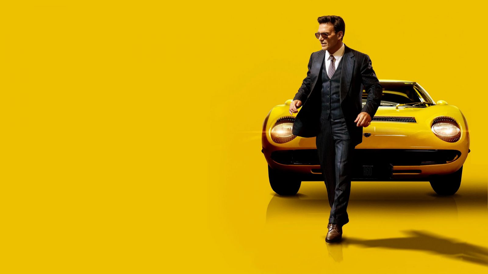 Watch Lamborghini: The Man Behind the Legend (2022) Full Movie Full HD Free Online