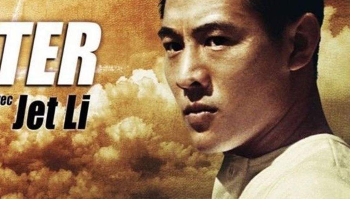 Phim Lộng Hành Thiên Hạ - Lý Liên Kiệt - Full HD US Lồng Tiếng CỰC HAY