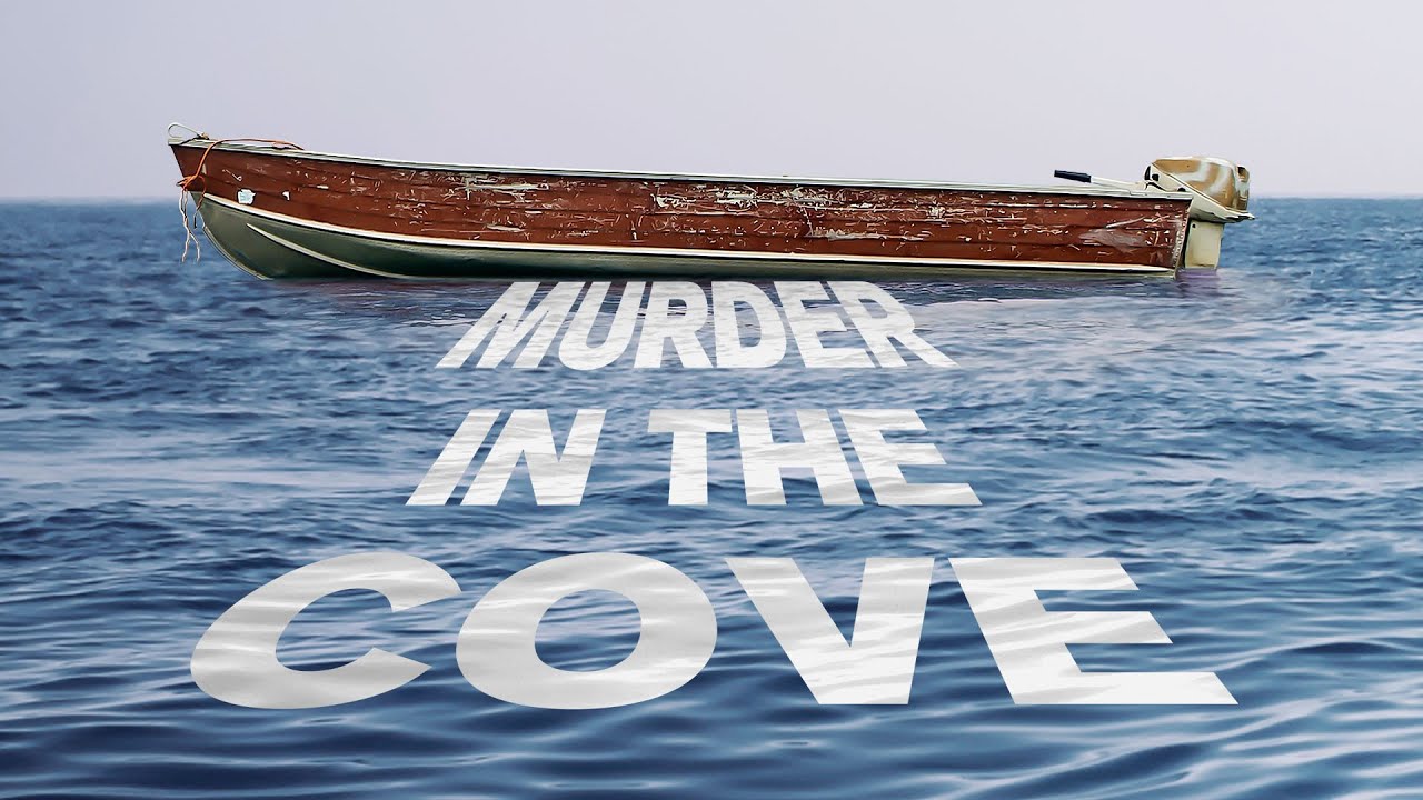 See Murder in the Cove (2020) Full Movie Free Online