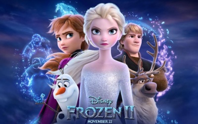 Xem Phim Nữ Hoàng Băng Giá II (2019) Frozen Full HD Thuyết Minh