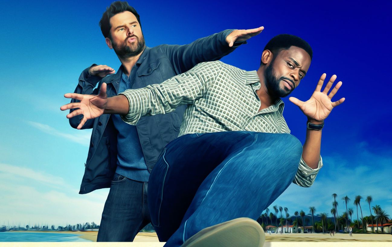Watch Psych 3: This Is Gus (2021) Full Movies Full HD Free Online